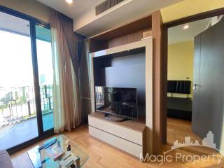 2 Bedroom For Rent in Keyne By Sansiri Condominium, Khlong Toei, Bangkok