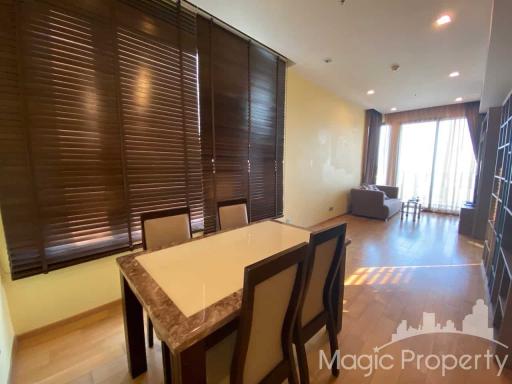 2 Bedroom For Rent in Keyne By Sansiri Condominium, Khlong Toei, Bangkok