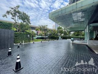 2 Bedroom For Rent in Keyne By Sansiri Condominium, Khlong Toei, Bangkok