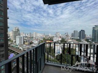 2 Bedroom For Rent in Keyne By Sansiri Condominium, Khlong Toei, Bangkok