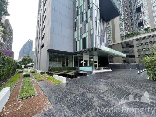 2 Bedroom For Rent in Keyne By Sansiri Condominium, Khlong Toei, Bangkok