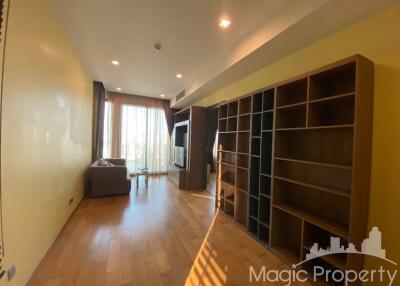 2 Bedroom For Rent in Keyne By Sansiri Condominium, Khlong Toei, Bangkok