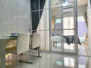 2 Bedroom Condominium For Rent in Noble Refine, Thanon Phaya Thai, Ratchathewi, Bangkok