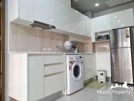 2 Bedroom Condominium For Rent in Noble Refine, Thanon Phaya Thai, Ratchathewi, Bangkok