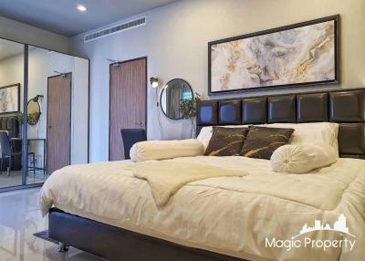 2 Bedroom Condominium For Rent in Noble Refine, Thanon Phaya Thai, Ratchathewi, Bangkok