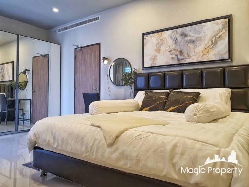 2 Bedroom Condominium For Rent in Noble Refine, Thanon Phaya Thai, Ratchathewi, Bangkok