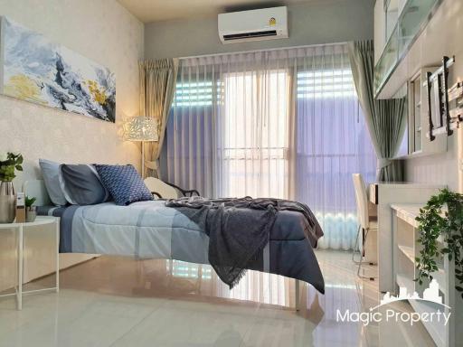 2 Bedroom Condominium For Rent in Noble Refine, Thanon Phaya Thai, Ratchathewi, Bangkok