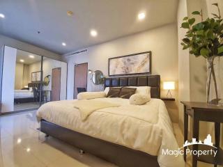 2 Bedroom Condominium For Rent in Noble Refine, Thanon Phaya Thai, Ratchathewi, Bangkok