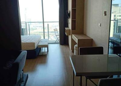 1 Bedroom For Rent in Sky Walk Condominium, Phra Khanong Nuea, Watthana, Bangkok