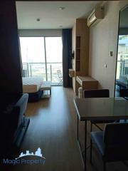 1 Bedroom For Rent in Sky Walk Condominium, Phra Khanong Nuea, Watthana, Bangkok