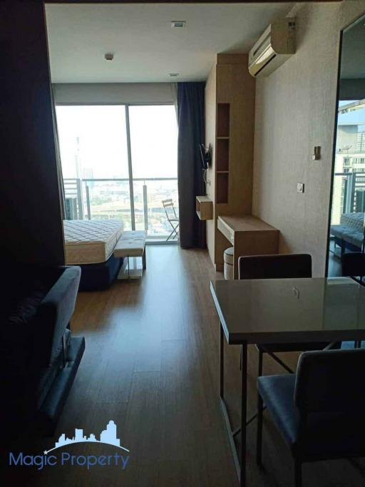 1 Bedroom For Rent in Sky Walk Condominium, Phra Khanong Nuea, Watthana, Bangkok