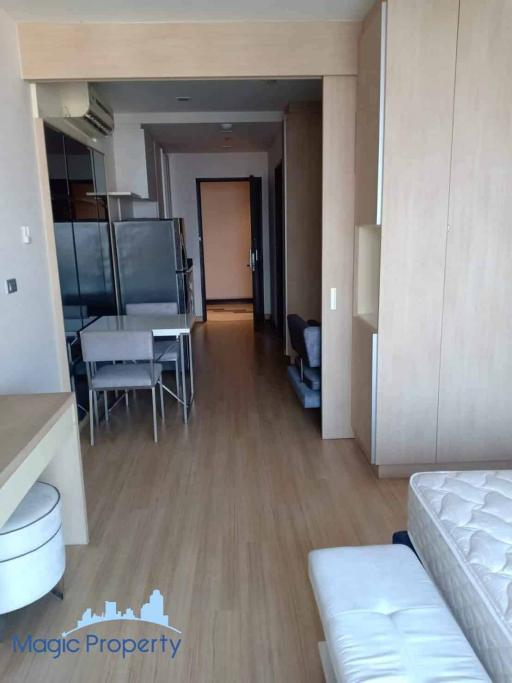 1 Bedroom For Rent in Sky Walk Condominium, Phra Khanong Nuea, Watthana, Bangkok