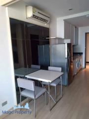 1 Bedroom For Rent in Sky Walk Condominium, Phra Khanong Nuea, Watthana, Bangkok