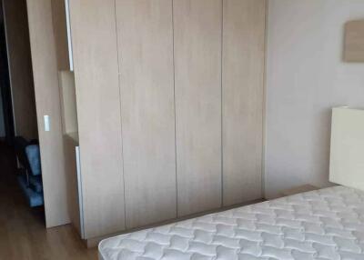 1 Bedroom For Rent in Sky Walk Condominium, Phra Khanong Nuea, Watthana, Bangkok