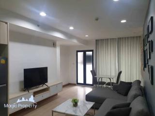 2 Bedrooms Condominium for Rent in The Alcove Thonglor 10, Watthana, Bangkok