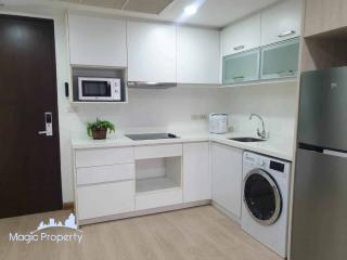 2 Bedrooms Condominium for Rent in The Alcove Thonglor 10, Watthana, Bangkok