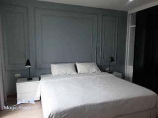 2 Bedrooms Condominium for Rent in The Alcove Thonglor 10, Watthana, Bangkok