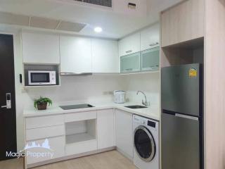 2 Bedrooms Condominium for Rent in The Alcove Thonglor 10, Watthana, Bangkok