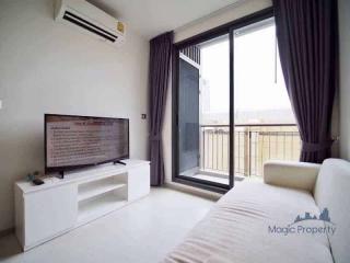 1 Bedroom condominium for Rent in Rhythm Sukhumvit 42, Phra Khanong, Khlong Toei, Bangkok