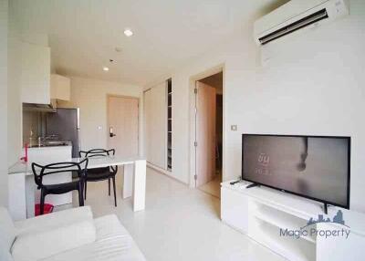 1 Bedroom condominium for Rent in Rhythm Sukhumvit 42, Phra Khanong, Khlong Toei, Bangkok