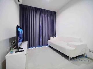 1 Bedroom condominium for Rent in Rhythm Sukhumvit 42, Phra Khanong, Khlong Toei, Bangkok