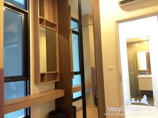 2 Bedroom Condominium for Rent in The Capital Ekamai Thonglor, Bang Kapi, Huai Khwang, Bangkok