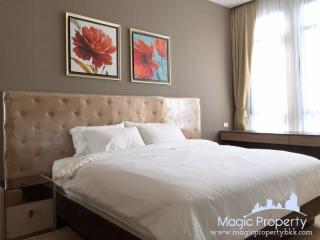 2 Bedroom Condominium for Rent in The Capital Ekamai Thonglor, Bang Kapi, Huai Khwang, Bangkok