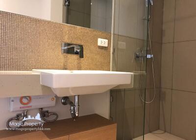 1 Bedroom Condo for rent in The Lofts Ekkamai, Watthana, Bangkok