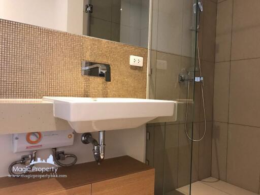 1 Bedroom Condo for rent in The Lofts Ekkamai, Watthana, Bangkok