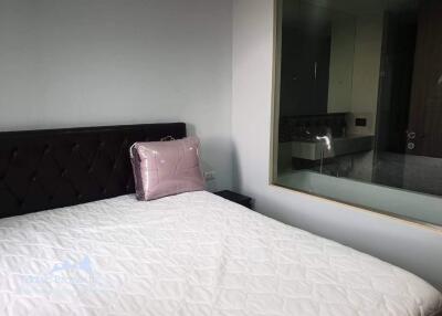 1 Bedroom condominium for rent in Rhythm Sukhumvit 44/1, Phra Khanong, Khlong Toei, Bangkok.