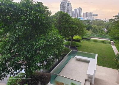 1 Bedroom condominium for rent in Rhythm Sukhumvit 44/1, Phra Khanong, Khlong Toei, Bangkok.