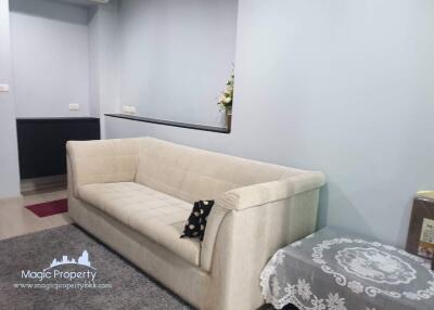 1 Bedroom condominium for rent in Rhythm Sukhumvit 44/1, Phra Khanong, Khlong Toei, Bangkok.