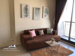 1 Bedroom For Rent in Rhythm Sukhumvit 42, Phra Khanong, Khlong Toei, Bangkok