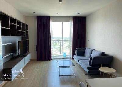 2 Bedroom Condominium For Rent in Sky Walk Residences, Phra Khanong Nuea, Watthana, Bangkok