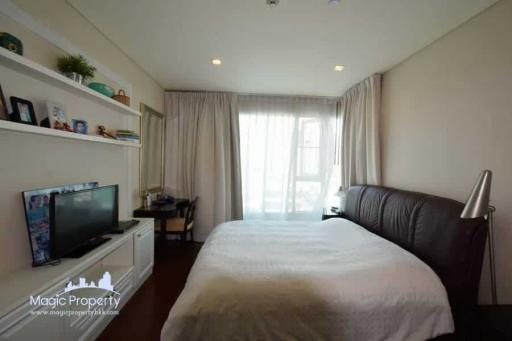 4 Bedroom Condominium for rent in IVY Thonglor Condominium, Khlong Tan Nuea, Watthana, Bangkok