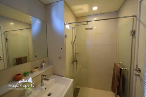 4 Bedroom Condominium for rent in IVY Thonglor Condominium, Khlong Tan Nuea, Watthana, Bangkok