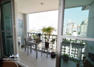 4 Bedroom Condominium for rent in IVY Thonglor Condominium, Khlong Tan Nuea, Watthana, Bangkok
