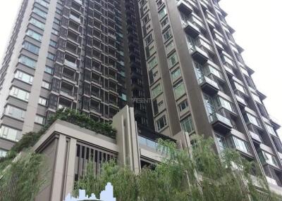 1 Bedroom condominium for rent in The Crest Sukhumvit 34, Khlong Tan, Khlong Toei, Bangkok.