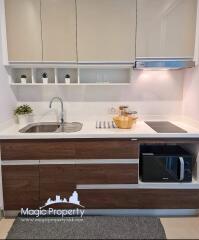 1 Bedroom Condo For Rent in Supalai Elite Phayathai, Ratchathewi, Bangkok