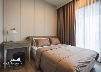 1 Bedroom For Rent in Knightsbridge Prime Ratchayothin, Chatuchak, Bangkok