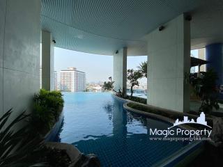 3 Bedroom Condo For Rent in Sky Walk Residence, Watthana, Bangkok