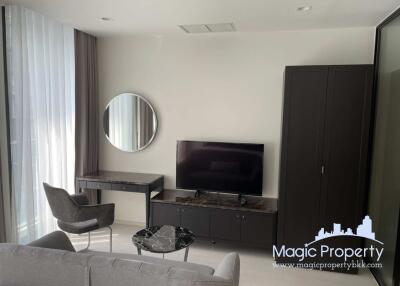 1 Bedroom Condominium For Rent in Noble Ploenchit, Lumphini, Pathum Wan, Bangkok