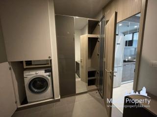 1 Bedroom Condominium For Rent in Noble Ploenchit, Lumphini, Pathum Wan, Bangkok