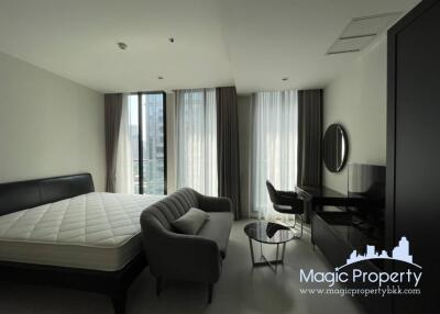 1 Bedroom Condominium For Rent in Noble Ploenchit, Lumphini, Pathum Wan, Bangkok