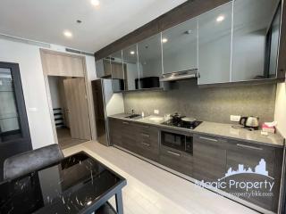 1 Bedroom Condominium For Rent in Noble Ploenchit, Lumphini, Pathum Wan, Bangkok