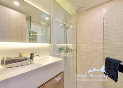 1 Bedroom Duplex for Rent in Siamese Sukhumvit 87, Bang Chak, Phra Khanong, Bangkok