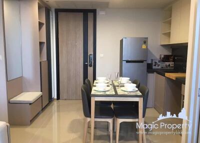 2 Bedrooms Condominium for Rent in OKA HAUS Sukhumvit 36, Khlong Tan, Khlong Toei, Bangkok