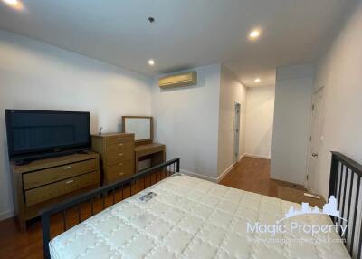 2 bedrooms Condominium For Rent Siri Residence Sukhumvit 24, Khlong Tan, khlong Toei, Bangkok