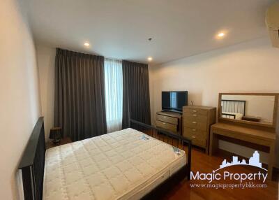 2 bedrooms Condominium For Rent Siri Residence Sukhumvit 24, Khlong Tan, khlong Toei, Bangkok