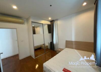 2 bedrooms Condominium For Rent Siri Residence Sukhumvit 24, Khlong Tan, khlong Toei, Bangkok